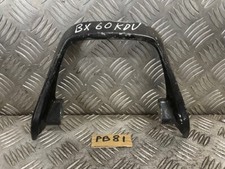 Kaisar 125 grab handle 2010 - kaisar,