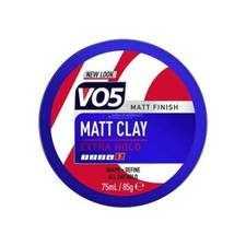 VO5 Extreme Style Matt Clay 75ml