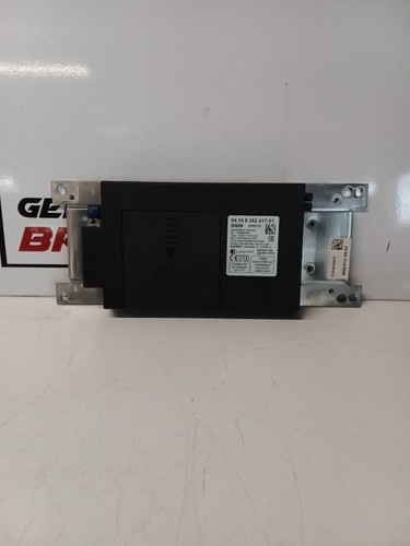 Bmw f20 f21 2015 telematics - f20,