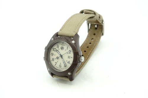 Timex expidition camper watch - expidition,