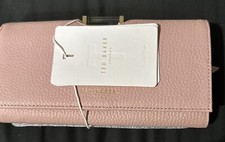 Ted Baker Large Bobble Purse