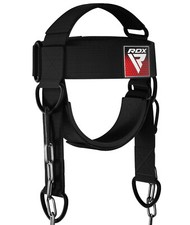Head Harness by RDX, Weight