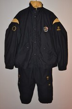 Ryder Cup 2001 Sunderlands