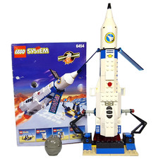 🎯VINTAGE 90s LEGO Countdown