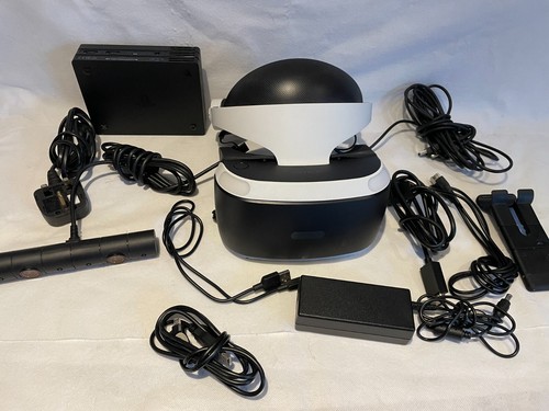 Sony playstation headset - sony, 4
