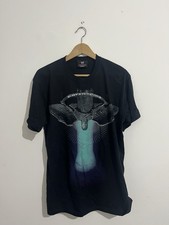 WWE WWF Vintage Hardy Boyz T-Shirt Jeff Hardy Embrace The Confusion Medium