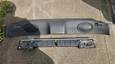 Complete mg tf bulkhead - mg, &