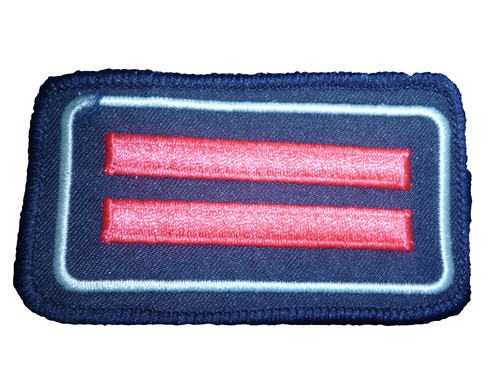 German fire brigade rank - german,