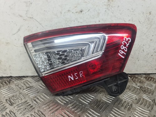 Ford mondeo rear inner - ford,