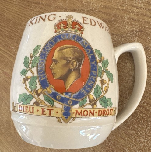 King edward viii coronation - edward,