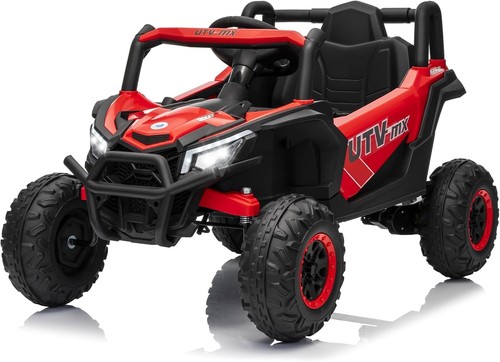 12v ride truck with tires - truck,