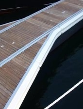Polyform MF44 Dock Fender /
