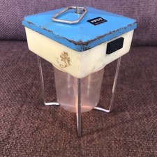 Vtg Pifco Camperlite 1970's