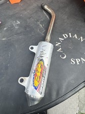 Ktm150 Exc Fmf Rear Exhaust