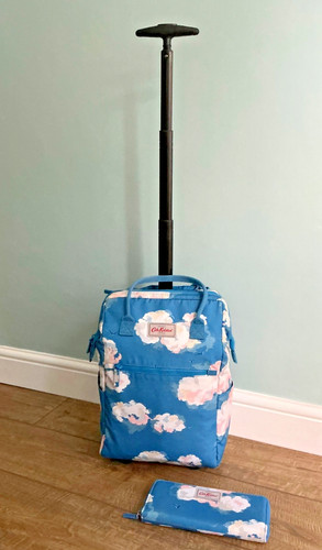 Cath kidston clouds travel - cath,