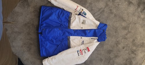Motosport jacket windbreaker - motosport,
