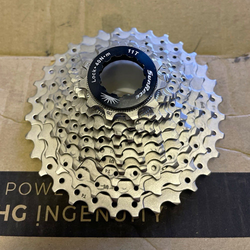 Sunrace csm680 speed - csm680, 11-32t