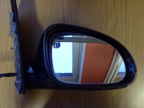 Exterior mirror 076016 - exterior,