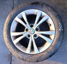 ALFA ROMEO GIULIETTA 16" ALLOY