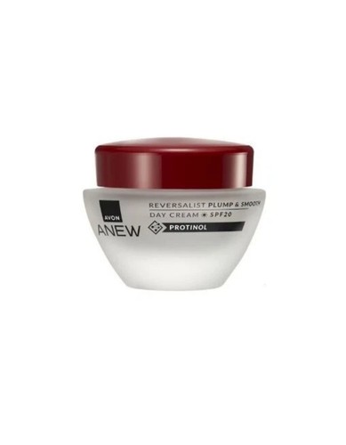 Avon anew reversalist plump - plump, &