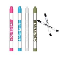 Reusable shot straw - straw, strong