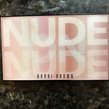 Bobbi Brown Nude Eye Palette