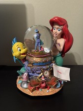 Disney Little Mermaid Musical