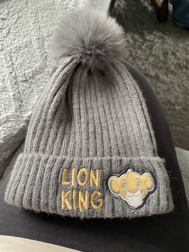 Babies winter hat simba the - winter, on