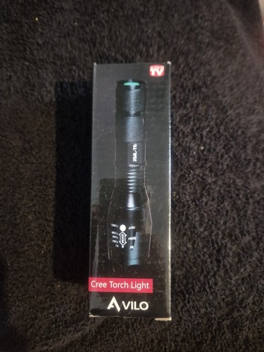 Cree totrch light - cree, avilo