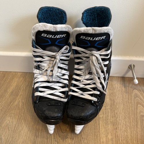 Bauer ice hockey skates - bauer, x-lp