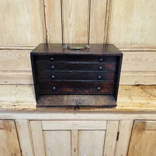 Vintage wooden toolmaker - vintage,