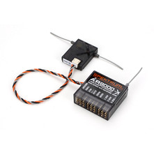 Spektrum AR8000 8-Channel DSMX