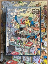 Jan Van Haasteren 350 Piece