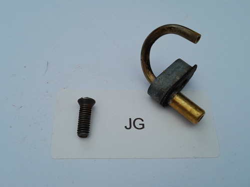 Solex b40 spray tube - ,