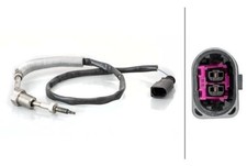 Exhaust Gas Temperature Sensor