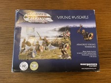 Hammer Gods Viking Huscarls