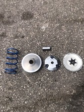 YAMAHA AEROX - JOG R - NEOS 2T POLINI HIGH SPEED VARIATOR KIT 