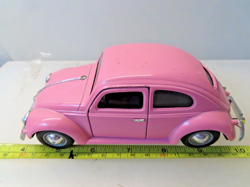 Volkswagen beetle pink for - volkswagen,