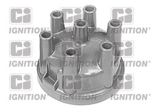 Distributor Cap fits JAGUAR