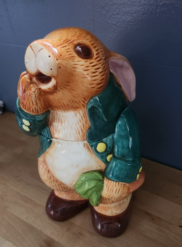 Sigma beatrix potter peter - sigma,