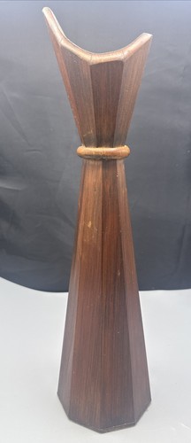 Vintage mid century teak