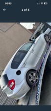 2008 BMW 1 SERIES E87 118D M