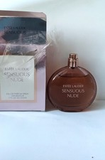 Sensuous NUDE Estee Lauder Eau