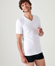 Thermal Medium Warmth V-Neck