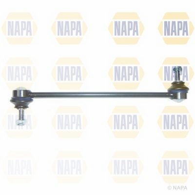 Napa front link rod for - link,