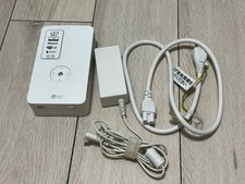 LG Electronics PH30JG MiniBeam Portable LED Projector Lumens White Tested Used