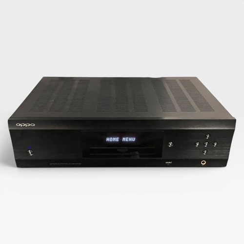 Oppo udp 205 uhd ultra - udp-205,