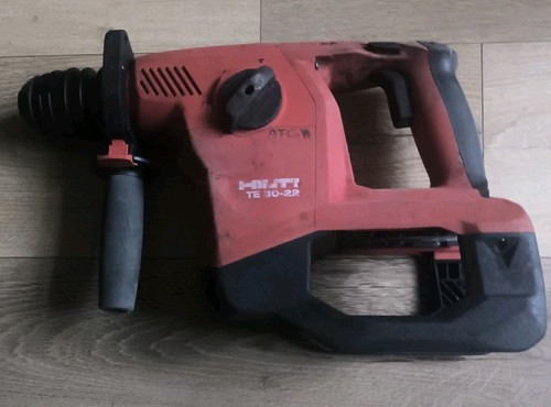 Hilti nuron sds - te,