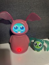 FIJIT FRIENDS Pink Serafina