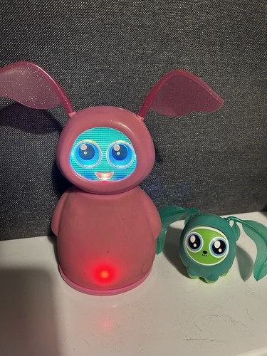Fijit friends pink serafina - friends,